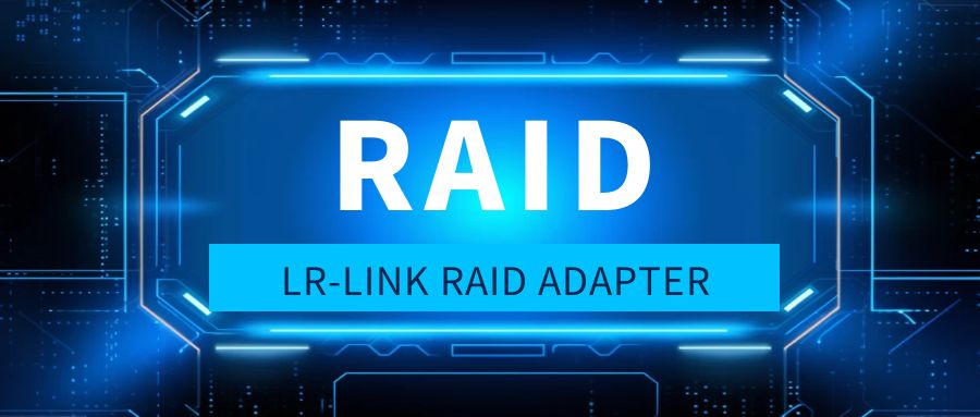 What do you know about RAID adapters?
