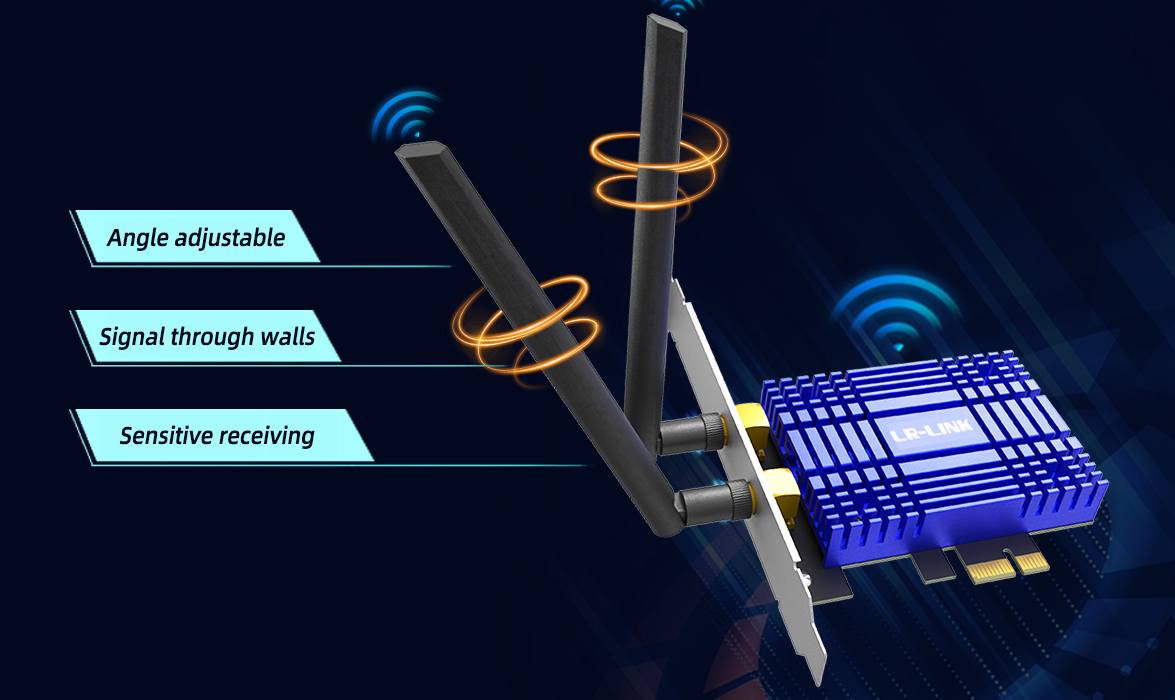 WIFI6E