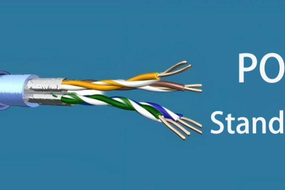 PoE Definition and Three Standards: IEEE 802.3af, IEEE 802.3at, IEEE 802.3bt