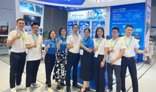 How to avoid losing frames? The answer is at Vision China (Shanghai) LR-LINK boot