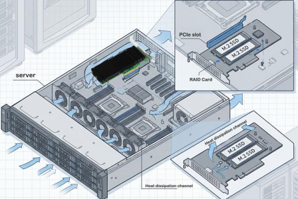 LRSV9310-2IR Application Practice: Storage Upgrade Solution for Industrial Vision Inspection Systems